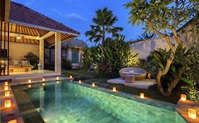 Pandan Tree Villas Bali